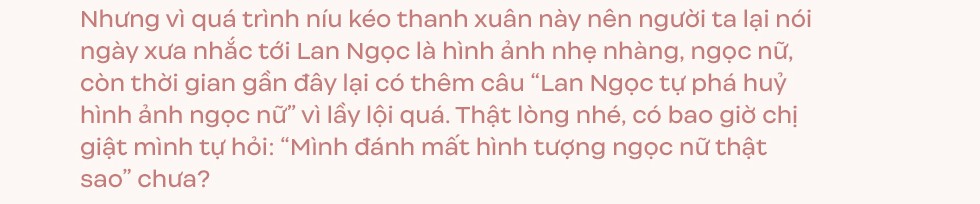 Ninh Dương Lan Ngọc: ” Tôi cảm thấy cũng có ngày mình trở thành người quan trọng rồi. Vui lắm!”-13