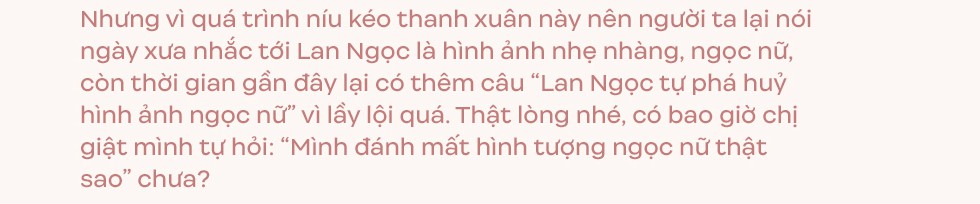 Ninh Dương Lan Ngọc: ” Tôi cảm thấy cũng có ngày mình trở thành người quan trọng rồi. Vui lắm!”-13