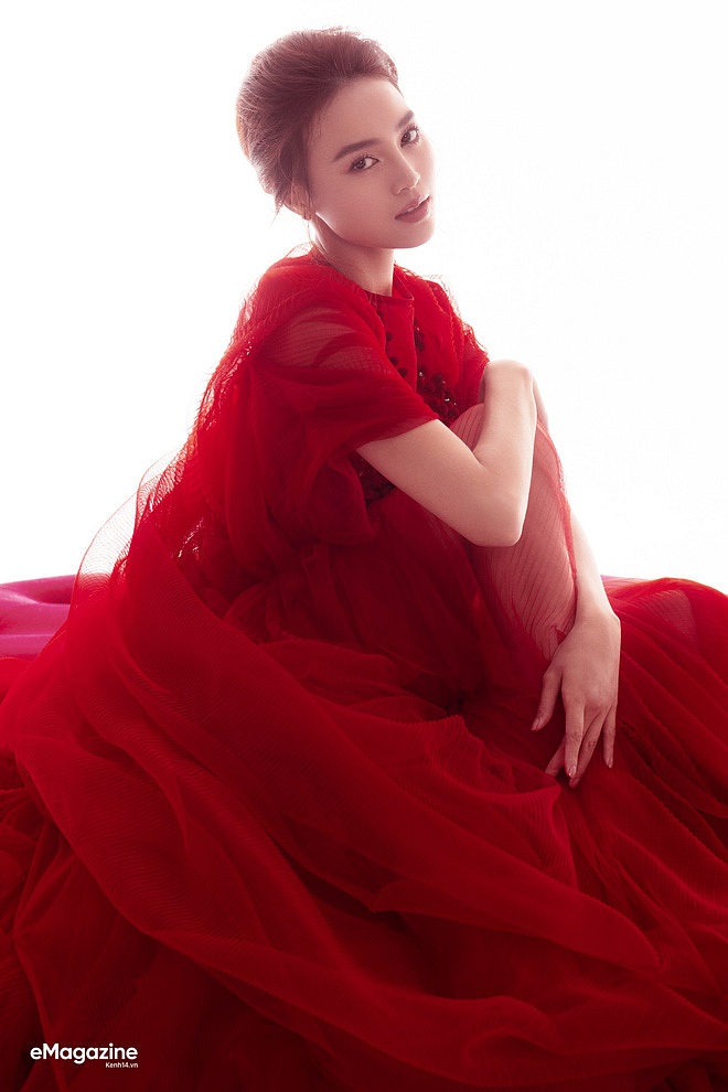 Ninh Dương Lan Ngọc: ” Tôi cảm thấy cũng có ngày mình trở thành người quan trọng rồi. Vui lắm!”-21