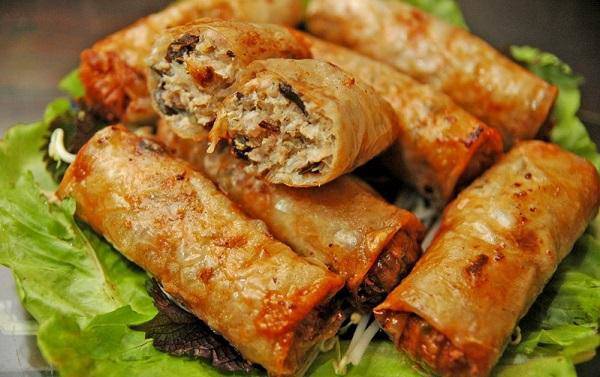 Mẹo làm nem giòn tan, không bị mềm oặt đảm bảo 99% bà nội trợ chưa biết-1