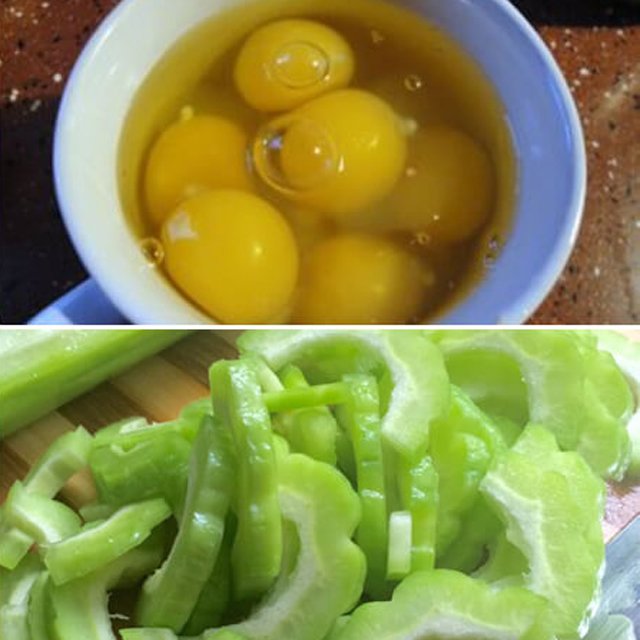 Không đạt KPI, nhân viên bị sếp phạt ăn mướp đắng và uống trứng sống-1