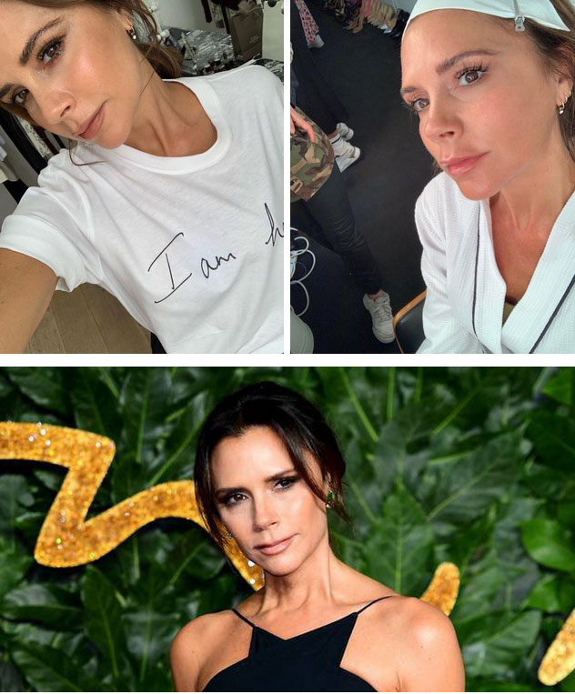 Ngoài cá hồi, Victoria Beckham còn trung thành với một loại quả giàu chất béo để duy trì làn da không tì vết-2