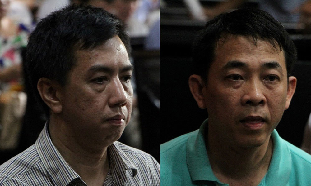 Vụ VN Pharma, loạt phản ứng lạ từ Cục Quản lý dược-1