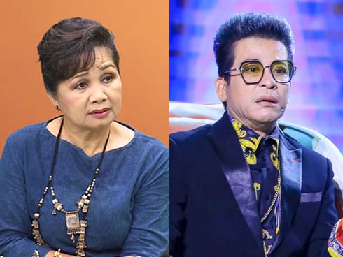 3 chương chưa đủ để vạch trần chồng cũ - MC Thanh Bạch, NS Xuân Hương tiếp tục bổ sung chuyện má chồng hành hạ, lo con dâu tuồn tiền về nhà mẹ đẻ-3