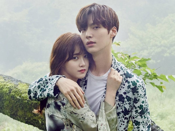 Sau bài hát ám chỉ tự tử, Goo Hye Sun bỗng khiến netizen rùng mình với bức ảnh mới nhất trên Instagram?-4