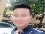 Vụ nam tài xế xe ôm công nghệ nghi bị sát hại ở Hà Nội: Người chị gào khóc trước bệnh viện chờ nhận thi thể em trai-5