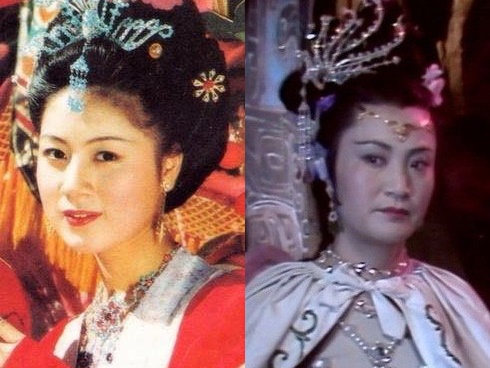 Tây Du Ký 86: Hồng Hài Nhi năm đó thiêu cháy Ngộ Không bây giờ ra sao?-4