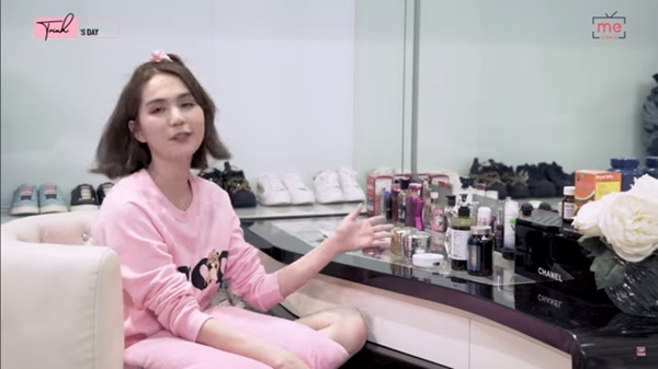 Sống không thể thiếu tiền và 2 người vô cùng quan trọng trong cuộc đời Ngọc Trinh-3