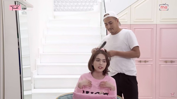 Sống không thể thiếu tiền và 2 người vô cùng quan trọng trong cuộc đời Ngọc Trinh-5