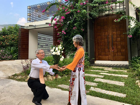 Chồng không ngớt miệng khen cô hàng xóm xinh đẹp, vợ chỉ đủng đỉnh hỏi vặn thế này mà anh ta phải hổ thẹn cúi đầu-3