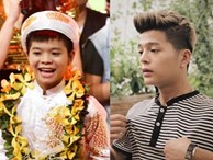 Quang Anh The Voice Kids: 'Tôi phẫu thuật thẩm mỹ từ năm 17 tuổi'