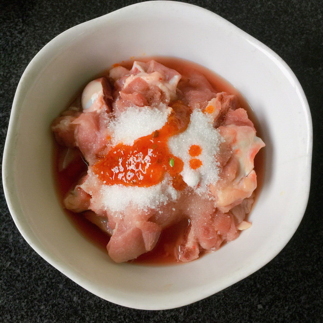 Món ngon cuối tuần: Lẩu cá chép giòn-2