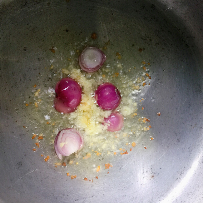 Món ngon cuối tuần: Lẩu cá chép giòn-3