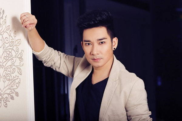 Đời tư của Quang Hà - nam ca sĩ vừa phải hủy show vì Cung Việt Xô bị cháy: Đại gia ngầm của showbiz Việt, công khai bạn gái vẫn dính tin đồn đồng tính-1