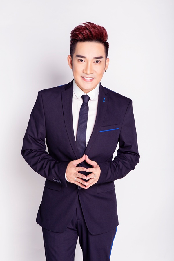 Đời tư của Quang Hà - nam ca sĩ vừa phải hủy show vì Cung Việt Xô bị cháy: Đại gia ngầm của showbiz Việt, công khai bạn gái vẫn dính tin đồn đồng tính-3