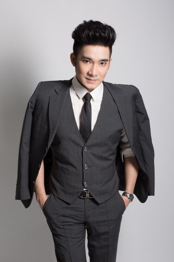 Đời tư của Quang Hà - nam ca sĩ vừa phải hủy show vì Cung Việt Xô bị cháy: Đại gia ngầm của showbiz Việt, công khai bạn gái vẫn dính tin đồn đồng tính-4