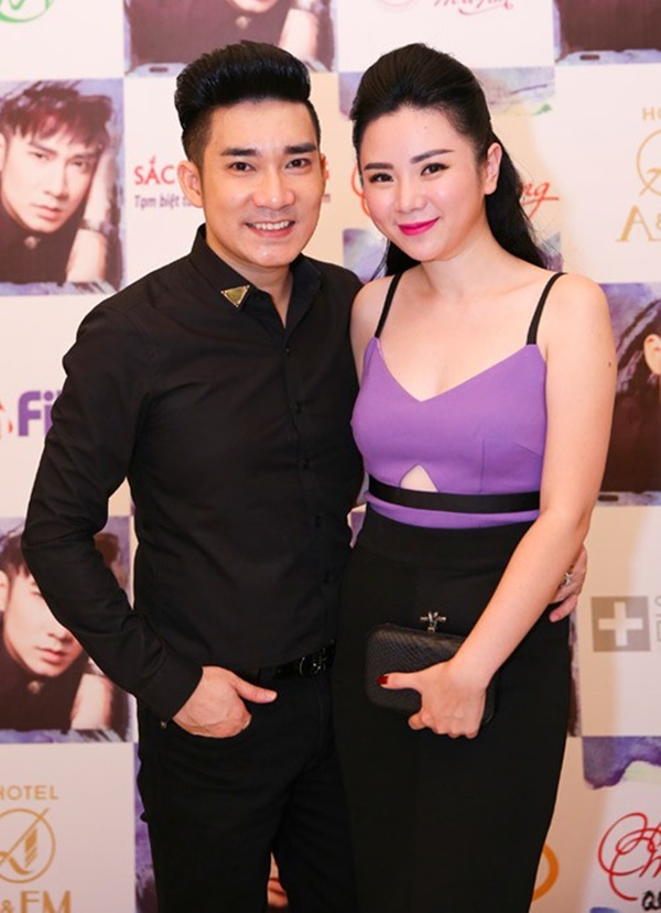 Đời tư của Quang Hà - nam ca sĩ vừa phải hủy show vì Cung Việt Xô bị cháy: Đại gia ngầm của showbiz Việt, công khai bạn gái vẫn dính tin đồn đồng tính-7