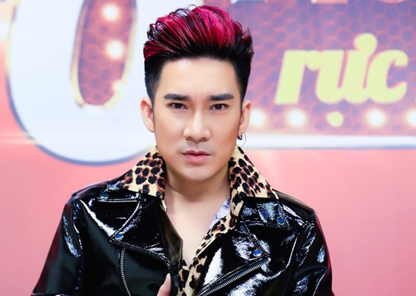 Đời tư của Quang Hà - nam ca sĩ vừa phải hủy show vì Cung Việt Xô bị cháy: Đại gia ngầm của showbiz Việt, công khai bạn gái vẫn dính tin đồn đồng tính-8