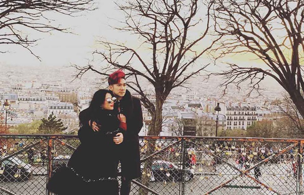 Đời tư của Quang Hà - nam ca sĩ vừa phải hủy show vì Cung Việt Xô bị cháy: Đại gia ngầm của showbiz Việt, công khai bạn gái vẫn dính tin đồn đồng tính-9