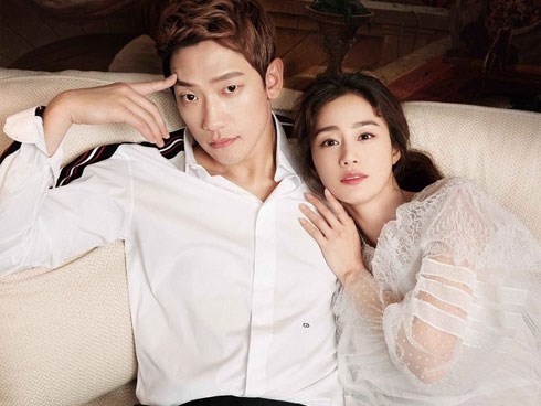 Loạt sao Hàn sở hữu IQ khủng: RM đạt 900/990 điểm TOEIC, Song Joong Ki và vợ chồng Bi Rain điểm khá cao nhưng vẫn chưa bằng nhân vật này