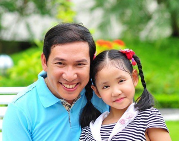 Tổ ấm của 3 danh hài: Người giàu con không biết, người chạy 1 show nuôi vợ con cả tháng-4