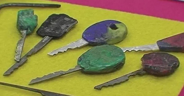 Từ thần đồng đến thiên tài bẻ khoá đam mê vượt ngục: 13 lần tẩu thoát với 7 lần thành công, án tù 4 năm tăng tiến lên 105 năm-4