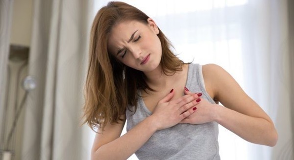 4 biểu hiện khi ngủ cho thấy phổi của bạn đã bị tổn thương-4