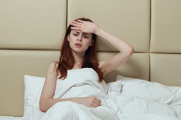 4 biểu hiện khi ngủ cho thấy phổi của bạn đã bị tổn thương-5