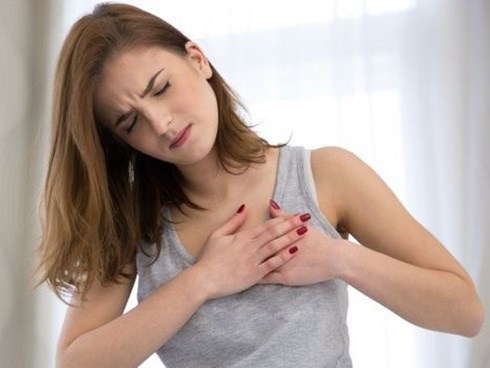 4 biểu hiện khi ngủ cho thấy phổi của bạn đã bị tổn thương