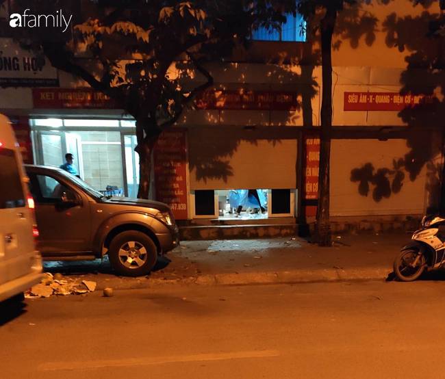 Anh trai tài xế xe ôm công nghệ nghi bị sát hại ở bãi đất hoang Hà Nội: Nhìn thấy em tôi rụng rời chân tay, em nằm úp đầu vẫn còn đội mũ-1