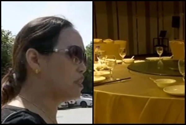 Tiếc thức ăn thừa của khách, nữ phục vụ mang về nhà liền bị quản lý cho nghỉ việc, lý do thật sự khiến nhiều người bất ngờ-1