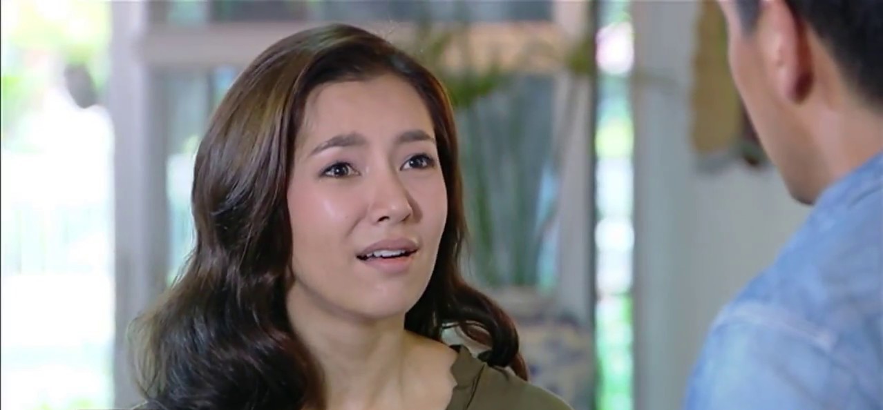 Chồng không ngớt miệng khen cô hàng xóm xinh đẹp, vợ chỉ đủng đỉnh hỏi vặn thế này mà anh ta phải hổ thẹn cúi đầu-2