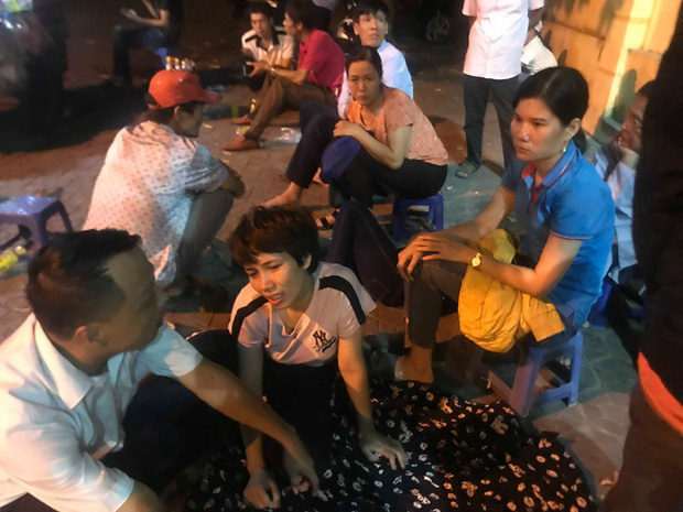 Bạn cùng phòng với sinh viên năm nhất chạy Grab bị sát hại: Hôm đó tự nhiên S. nhắn tin, chắc cậu ấy không yên tâm nên vậy”-1