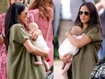 Bất chấp bị dư luận chỉ trích, chuyến công du của vợ chồng Meghan Markle được đánh giá cao, khiến Nữ hoàng thích vì có sự khác biệt-3