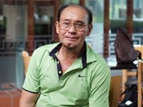 Duy Phương khóc nghẹn, vay gần 400 triệu để kiện chị ruột ra tòa