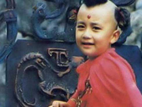 Scandal ngoại tình và bán dâm của mỹ nhân Tây du ký-5