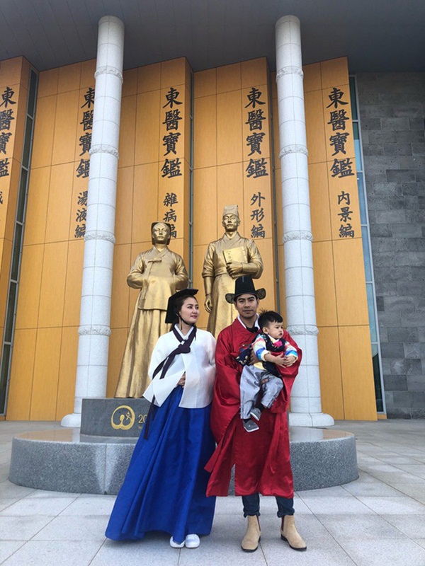 Giữa đêm Ngọc Lan bất ngờ kể chuyện bị trộm đột nhập nhà cũ, mất quà kỷ niệm đặc biệt với ông xã Thanh Bình!-2