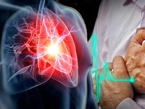 5 dấu hiệu ung thư sớm thường bị quý ông bỏ qua: Phát hiện muộn có thể không còn cơ hội-6