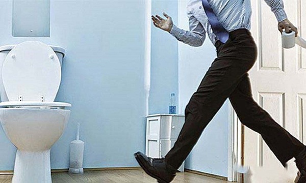 5 dấu hiệu ung thư sớm thường bị quý ông bỏ qua: Phát hiện muộn có thể không còn cơ hội-3