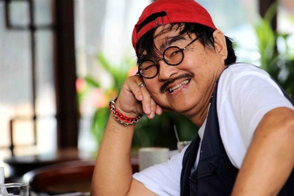 NSND Trà Giang: Thế hệ tôi không còn mấy người, vậy là Thế Anh đã đi-1