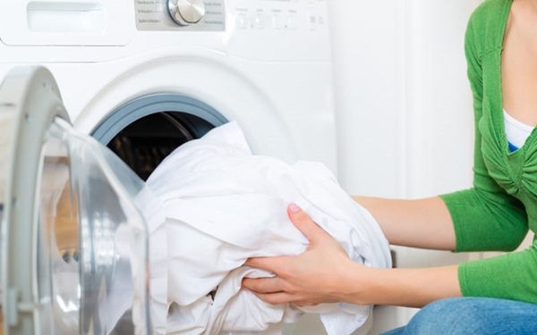 10 sai lầm phổ biến khiến tiền điện tăng gấp 3, máy giặt chẳng mấy chốc hỏng hẳn-1
