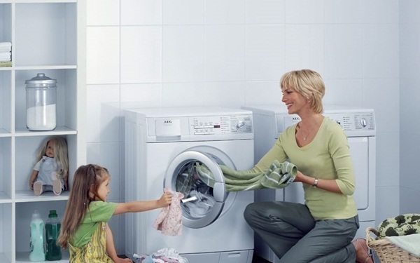 10 sai lầm phổ biến khiến tiền điện tăng gấp 3, máy giặt chẳng mấy chốc hỏng hẳn-2