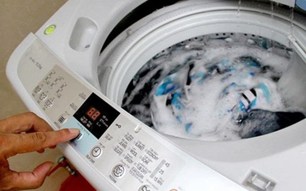 10 sai lầm phổ biến khiến tiền điện tăng gấp 3, máy giặt chẳng mấy chốc hỏng hẳn-4