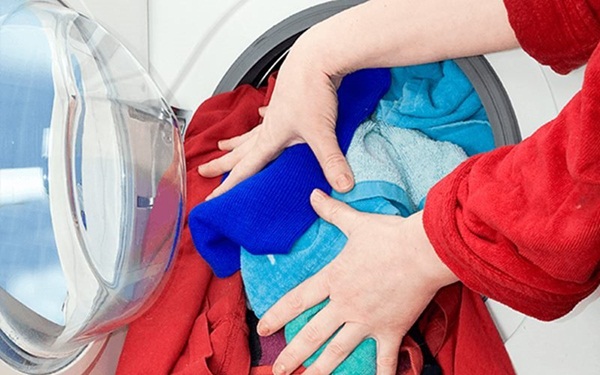 10 sai lầm phổ biến khiến tiền điện tăng gấp 3, máy giặt chẳng mấy chốc hỏng hẳn-5