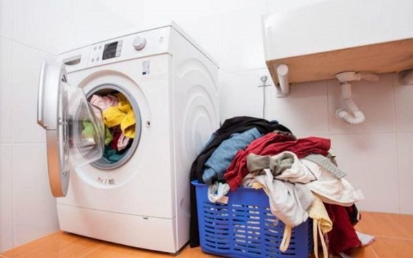 10 sai lầm phổ biến khiến tiền điện tăng gấp 3, máy giặt chẳng mấy chốc hỏng hẳn-7