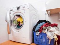 10 sai lầm phổ biến khiến tiền điện tăng gấp 3, máy giặt chẳng mấy chốc hỏng hẳn