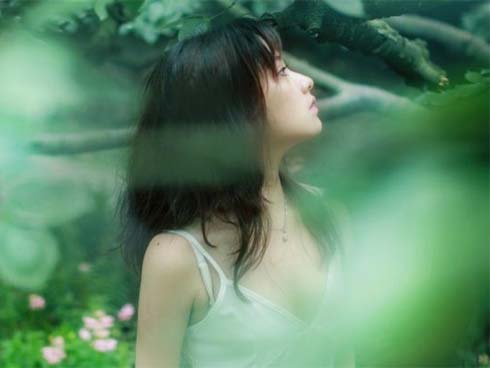 Bạn gái có chết cũng không chịu mặc váy, tôi đỏ mắt nhìn em phơi bày trong khách sạn-3