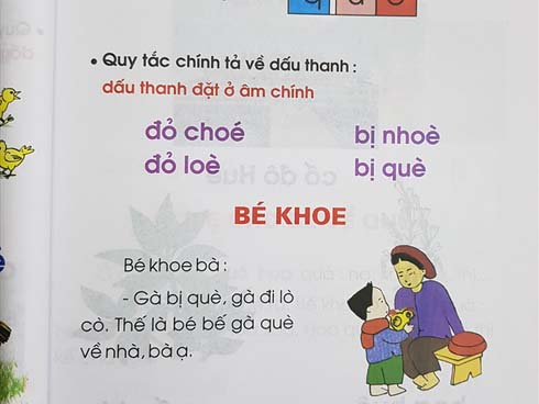 Phụ huynh, học sinh “vật vã” với chương trình “Công nghệ giáo dục