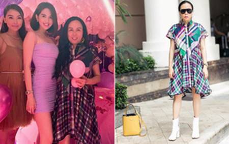 Khi Phượng Chanel đụng hàng Jennie (Black Pink): Cùng 1 chiếc áo nhưng đẳng cấp khác một trời một vực”-3