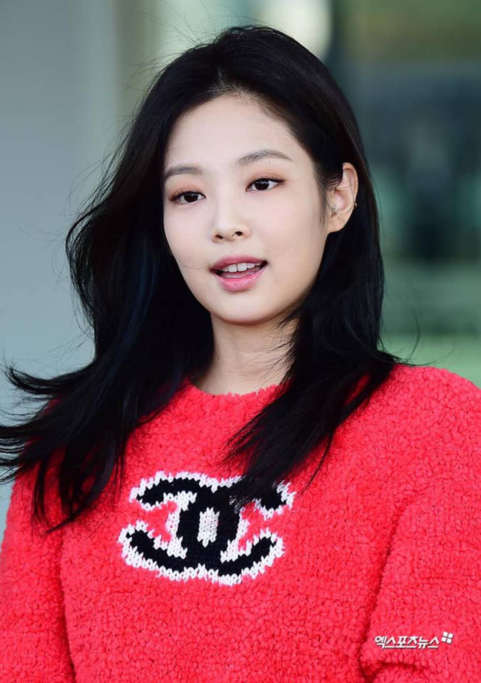 Khi Phượng Chanel đụng hàng Jennie (Black Pink): Cùng 1 chiếc áo nhưng đẳng cấp khác một trời một vực”-6